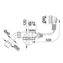 COLOANA AUTOMATA CADA L610