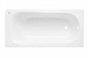 CADA DREAPTA BLANCA 170X70 CM