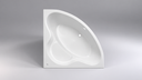 CADA DE COLT EQUILIBRA 120X120 CM