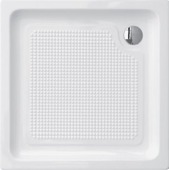 CADITA DUS 'CUBO' PATRATA 80X80 CM