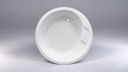 CADA ROTUNDA LUNA 160CM