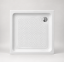CADITA DUS 'CUBO' PATRATA 90X90 CM