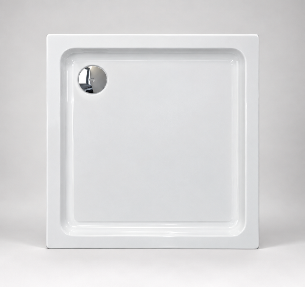 CADITA DUS PEGASUS PATRATA 80X80 CM