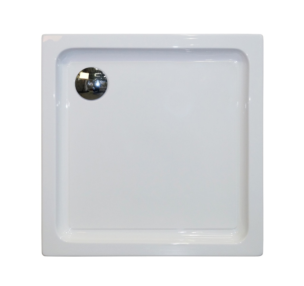 CADITA DUS PEGASUS PATRATA 90X90 CM