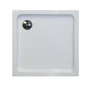 CADITA DUS PEGASUS PATRATA 90X90 CM