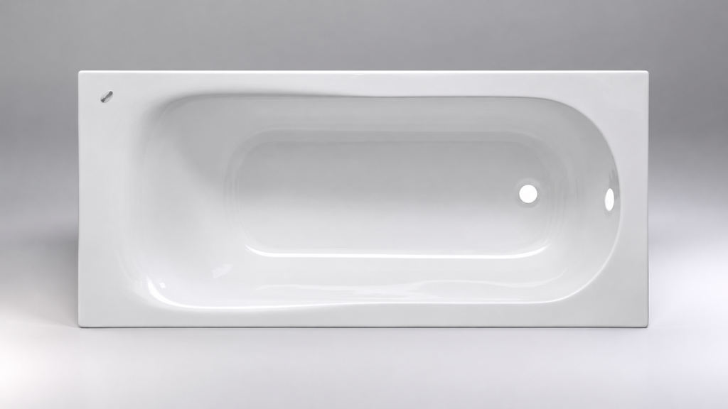 CADA DREAPTA BLANCA 150X70 CM