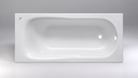 CADA DREAPTA BLANCA 150X70 CM
