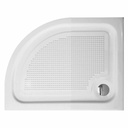 CADITA DUS 'CUBO' SEMIROTUNDA 120X80 CM ST