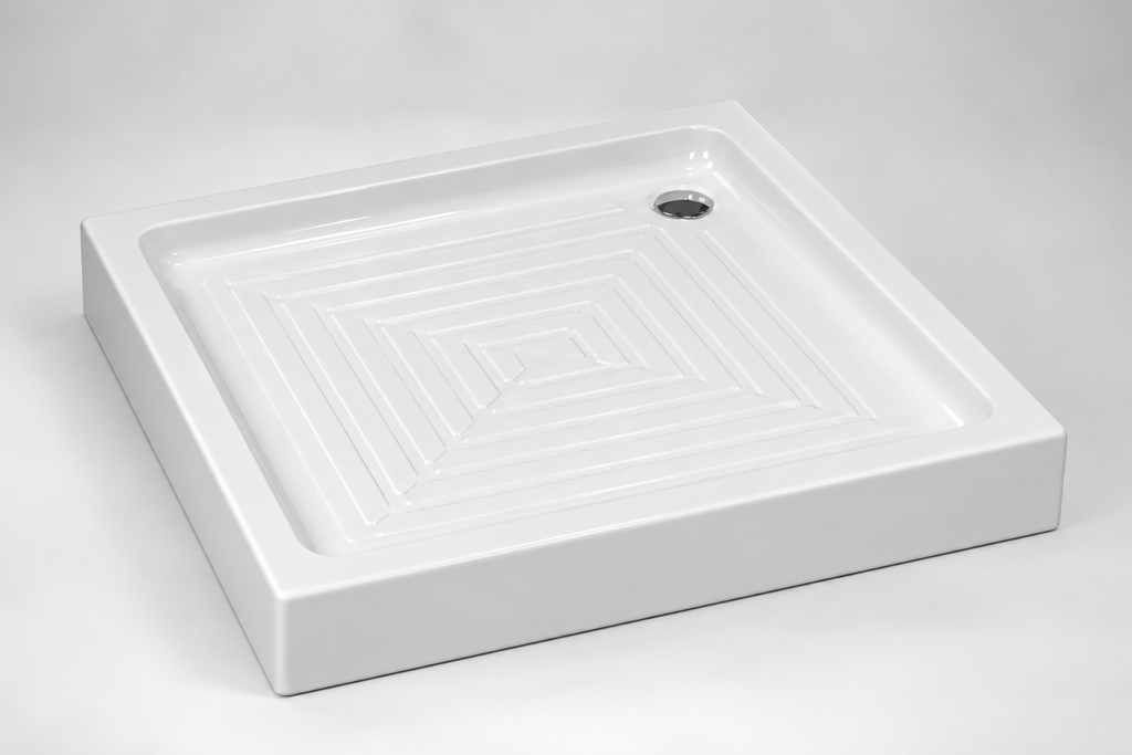 CADITA DUS QUADRA PATRATA 90X90 CM