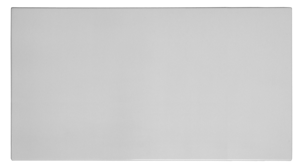 PANOU LATERAL 125 CM DREPT (DUO)