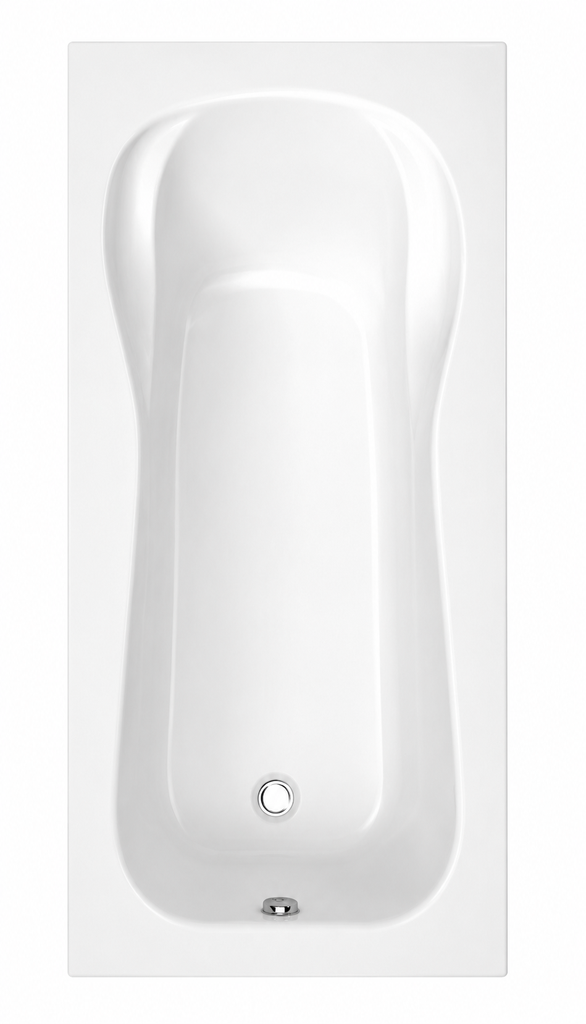 CADA DREAPTA VOLUTTA 170X80 CM