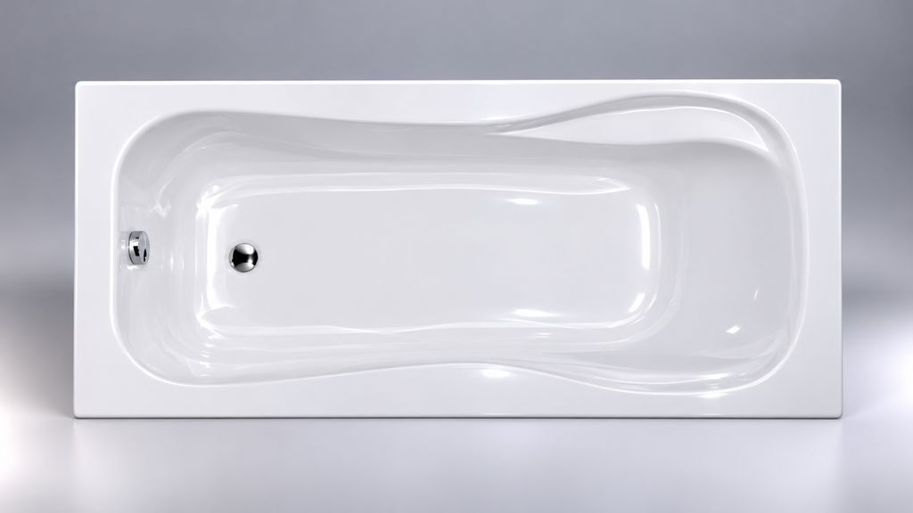 CADA DREAPTA VOLUTTA 170X80 CM