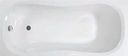 CADA DREAPTA LIRIA 170X80 CM
