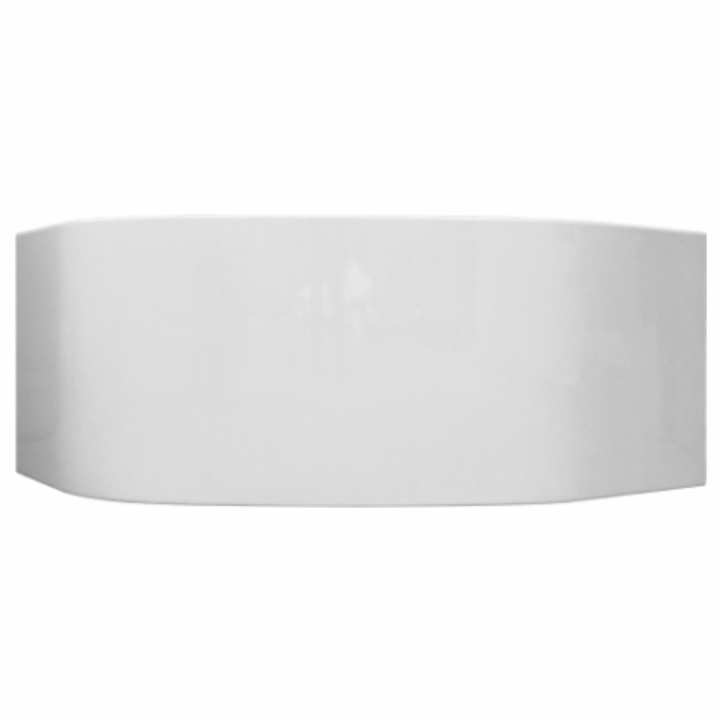 PANOU FRONTAL 140X140 CM DREPT (EQUILIBRA 140X140 ALMA)