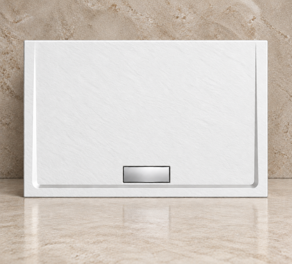 CADITA SLIM CELESTA WHITE 120x80 CM