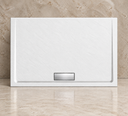 CADITA SLIM CELESTA WHITE 120x80 CM