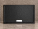 CADITA SLIM CELESTA BLACK 120x80 CM