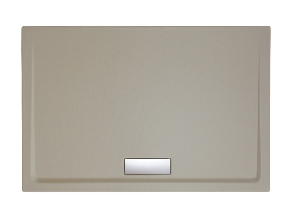 CADITA SLIM CELESTA GREY 120x80 CM