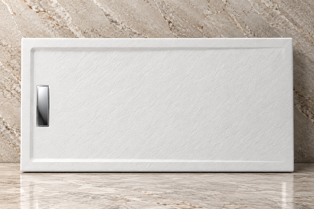 CADITA SLIM CELESTA WHITE 170X80 CM
