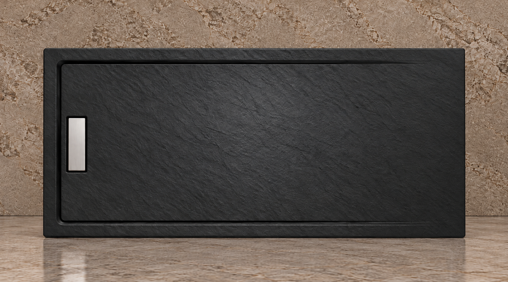 CADITA SLIM CELESTA BLACK 170X80 CM