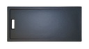CADITA SLIM CELESTA BLACK 170X80 CM