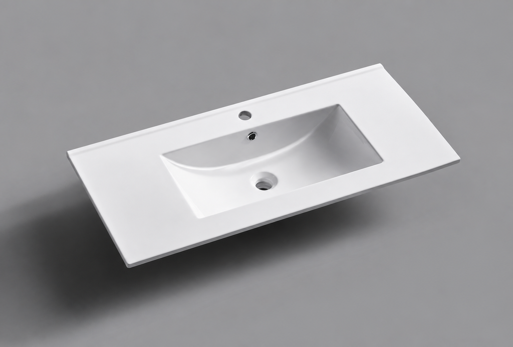 LAVOAR CERAMICA 1000X460X180 MM