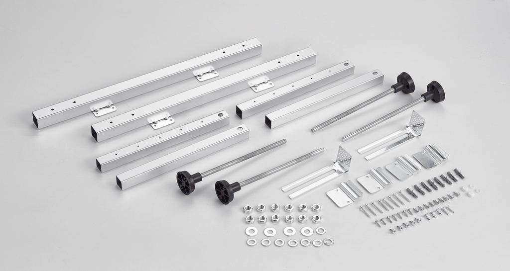 SUPORT EXTENSIBIL PENTRU CAZI ACRILICE SIMPLE
