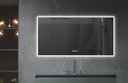 OGLINDA BAIE ATLANTIS, ILUM LED 3 CULORI, 120X80 CM, FUNCTIE DEZAB, INTRERUP TOUCH,CEAS DIGITAL