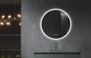 OGLINDA BAIE ATLANTIS ILUMINARE LED 60X60 CM