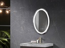 OGLINDA BAIE ATLANTIS ILUMINARE LED 50x70 CM