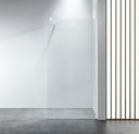 PARAVAN DUS WALK IN NOVA 120x200 CM
