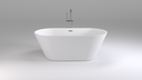 CADA FREESTANDING ODESSA, ACRIL, 170x80x58 CM