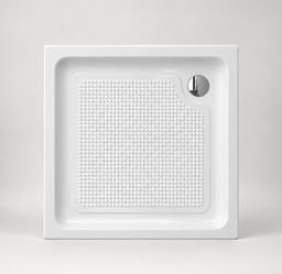 [27CB0011] CADITA DUS 'CUBO' PATRATA 80X80 CM