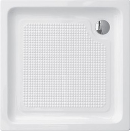 [27CB0034] CADITA DUS 'CUBO' PATRATA 90X90 CM