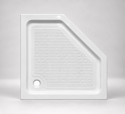 [27CB0036] CADITA DUS 'CUBO' PENTAGONALA 90X90 CM