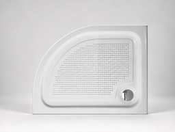 [27CB0075] CADITA DUS 'CUBO' SEMIROTUNDA 120X80 CM ST