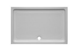 [27CB0084] CADITA DUS 'CUBO' DREPTUNGHIULARA 100X80 CM