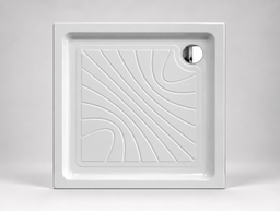 [27CB0094] CADITA DUS LOGOS PATRATA 90X90 CM