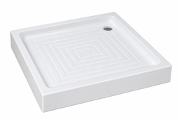[27CB0098] CADITA DUS QUADRA PATRATA 90X90 CM