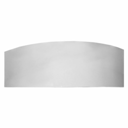 [27CB0237] PANOU CADA ROTUNDA 206X60 CM (LUNA)