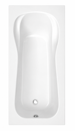 [27CB0348] CADA DREAPTA VOLUTTA 170X80 CM