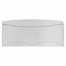 [27CB0377] PANOU FRONTAL 180 CM (SUNSET)