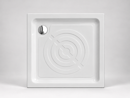 [27CB1011] CADITA DUS 'RONDO' PATRATA 80X80 CM