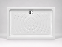 [27CB1077] CADITA DUS 'RONDO' DREPTUNGHIULARA 120X80 CM