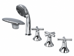 [27CB9037] BATERIE CADA STAR UMPLERE PRIN  CASCADA