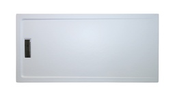 [27CD5011] CADITA SLIM CELESTA WHITE 170X80 CM