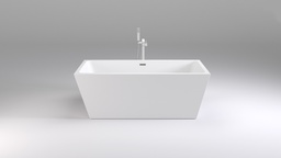 [27FR0001] CADA FREESTANDING CERES 160x80x58 CM