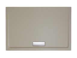 [27CD7031] CADITA SLIM CELESTA GREY 100X80 CM